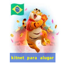 kitnet para alugar em jequie bahia